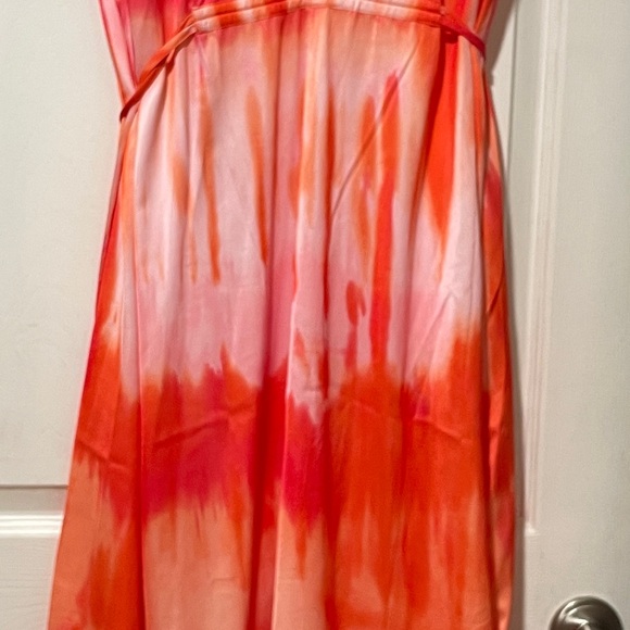 Soma Maxi Dress - Picture 6 of 8